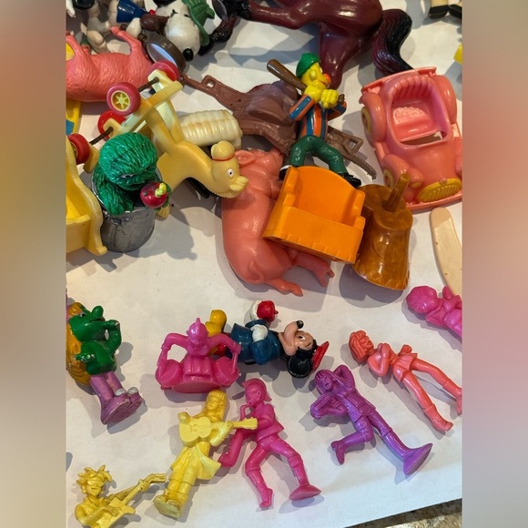 Assorted vintage Kids Toys - Picture 15 of 16